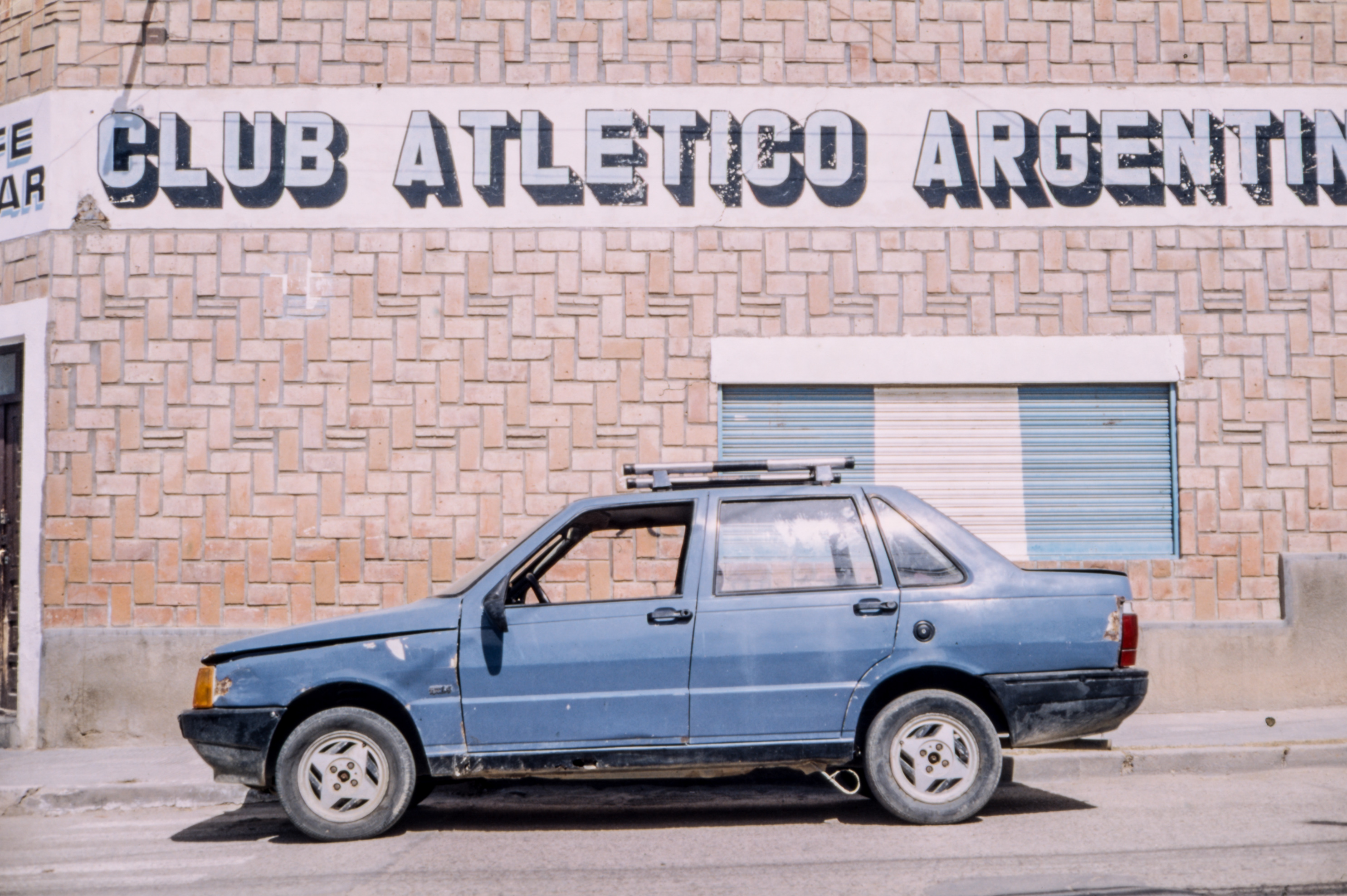 Club Atletico